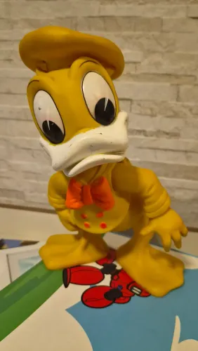 Pato Donald antigo