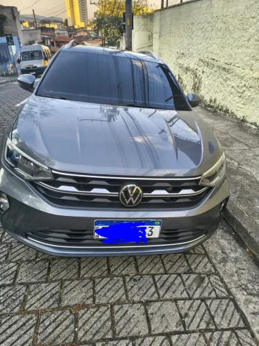 Volkswagen Nivus Highline 1.0 200 TSI Flex AUT 2022