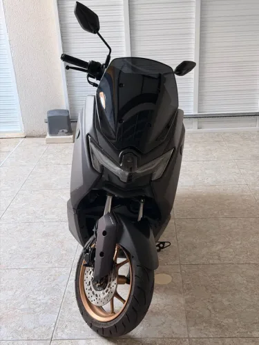 Yamaha NMax Connected 160 ABS 2025