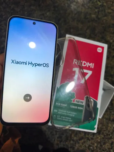 VENDO REDMI 17 / XIAOMI