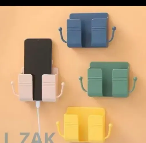 Suporte para celular?,  durante o carregamento 