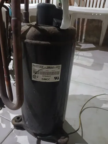 Compressor 24000btus