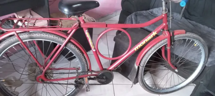 Monark 1990