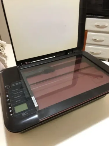 Impressora Hp