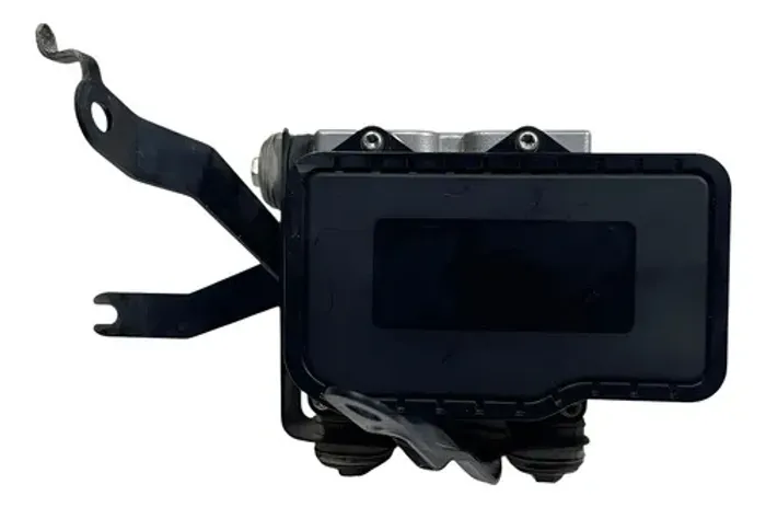 Módulo Central Abs Honda Fit 1.4 2013/15 A13025309 Preto
