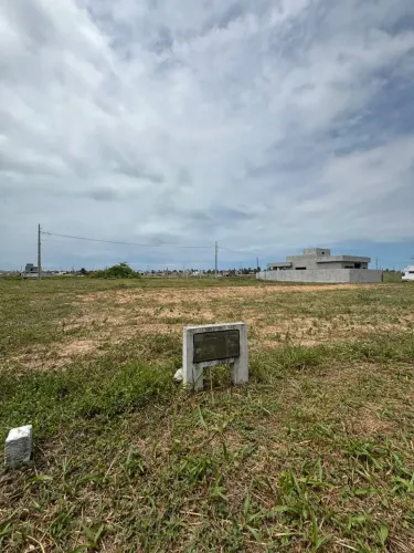 Lote à venda no Villaredo Barra Residence,  Barra dos Coqueiros