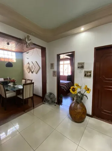 Apartamento com cobertura à venda com 176m² e 4 quartos em CORDOVIL, RIO DE JANEIRO - RJ