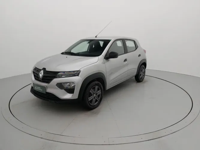 Renault Kwid 1.0 Zen 2026