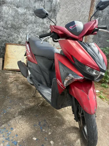 Yamaha Neo 125