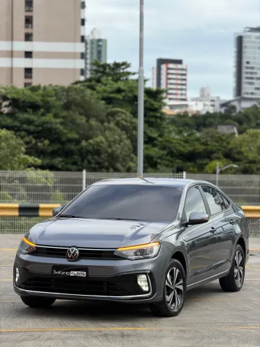 Volkswagen Virtus Comfort. 200 TSI 1.0 Flex 12V AUT 2026