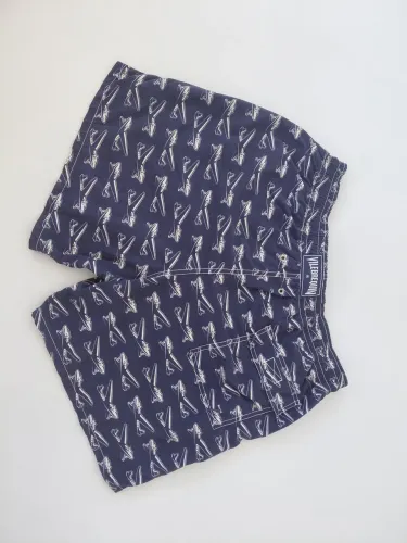 Short vilebrequin original