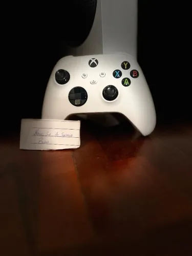 XBOX Series ?S? 512 Giga 