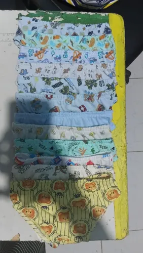 Confecção 