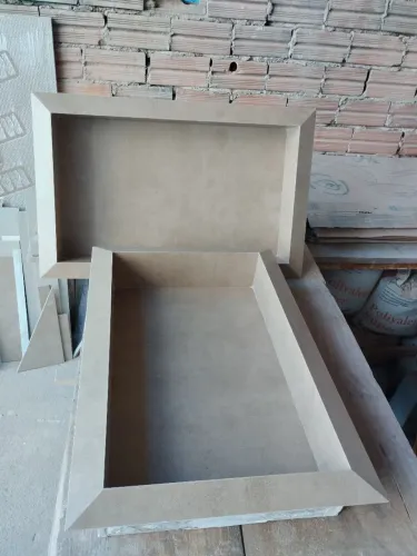 Nichos porcelanato