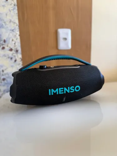 Caixa Imenso x38 60W