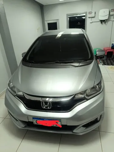 Honda Fit Ex/s/ex 1.5 Flex/flexone 16V 5P Aut. 2020