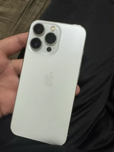 iPhone 13 Pro