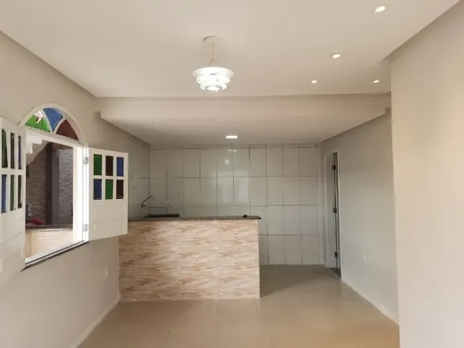 Alugo apartamento no cabula VI 2/4 com varanda