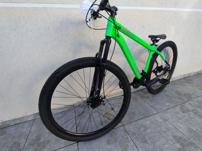 Bicicleta Aro 29 Vercelli Venom