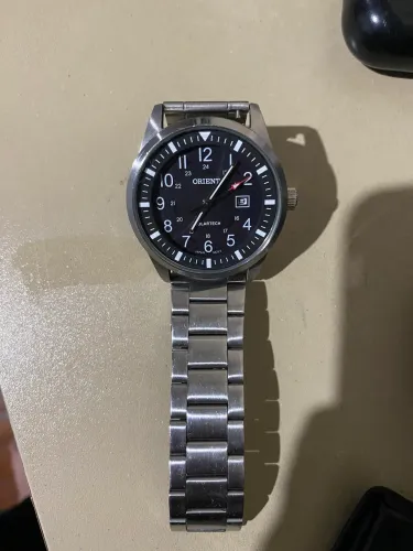 Relogio Orient Original