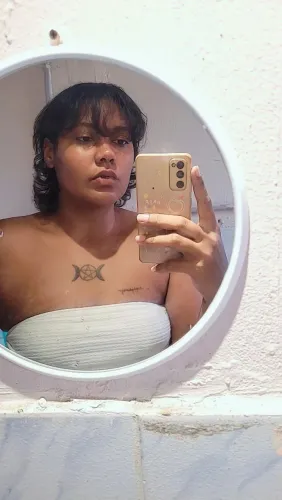 Faxineira