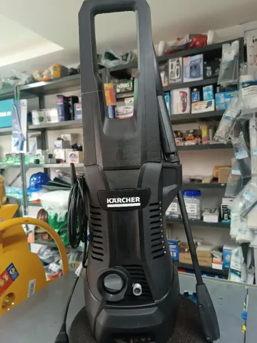 Lavadora de Alta pressão Karcher K2 Plus Turbo