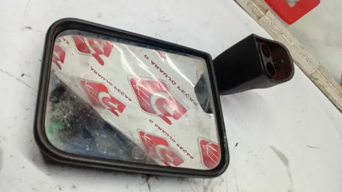 Retrovisor Esquerdo Volkswagem Kombi Flex 2006/2014.