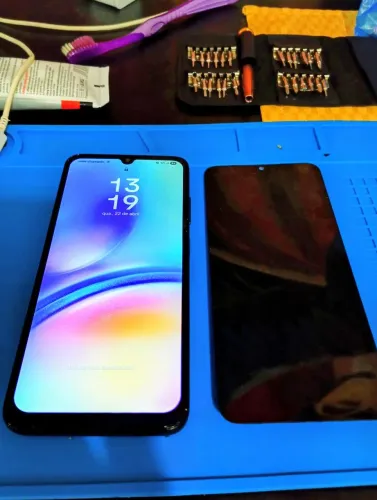 CONSERTO DE CELULAR A DOMICÍLIO 