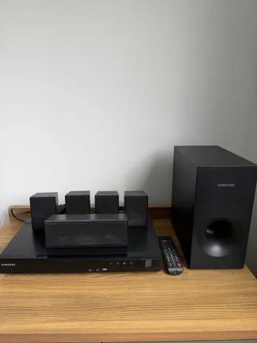 Home Theather Samsung