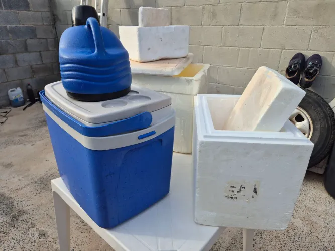 Kit verão a venda, Desapegando!