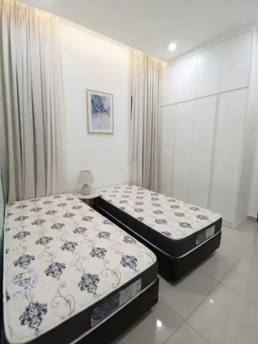 Cama solteirão