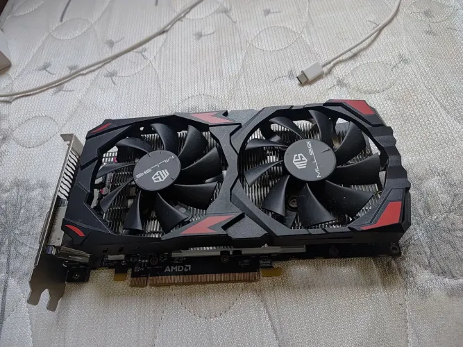 Rx 580 8gb