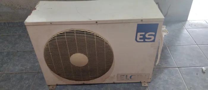 Condensadora Elgin MS 2200