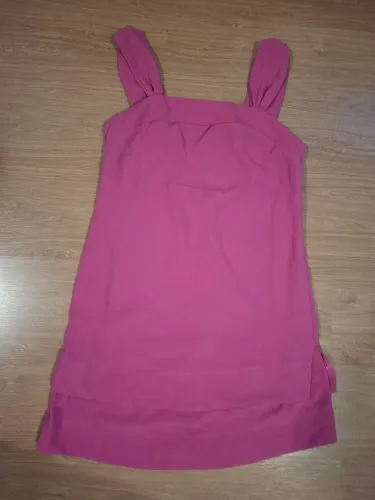 Vestido perfeito tam G