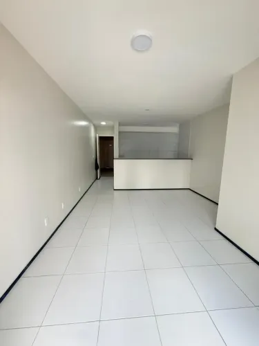 alugo apartamento no calhau - Grand Park Águas