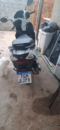 Moto Elite 125cc