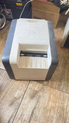 Impressora Térmica HiTi P510S - Para Manutenção ou Retirada de Peças (Com Detalhe)