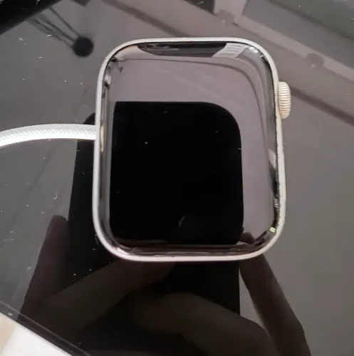 Apple Watch Series 4 44mm GPS