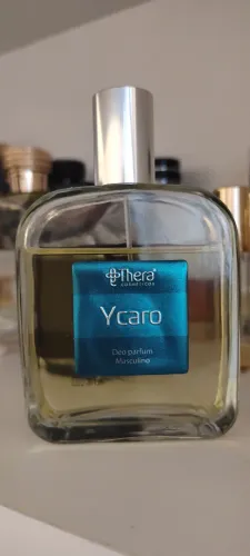 Perfume Thera Cosméticos Ycaro.
