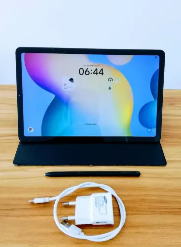 Tablet Samsung s6 lite
