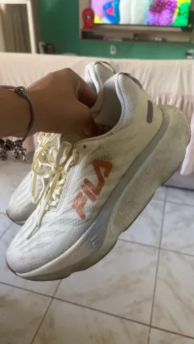Tenis Fila Float Maxxi 2