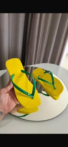 Sandálias Havaianas 