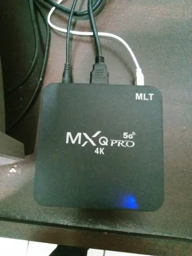 Box Tv