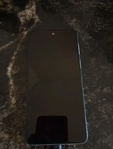 MOTO G22 128GB-Vidro impecável/tela sem trincos 