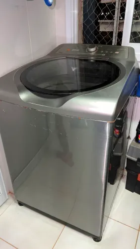 Vende-se Máquina de lavar