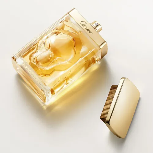 Perfume Cartier La Panthère Elixir 100 ml