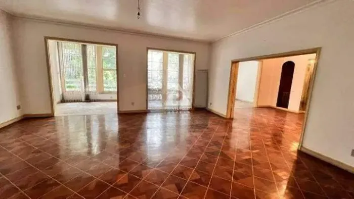 Apartamento à venda, 3 quartos, 1 suíte, 2 vagas, Leblon - RIO DE JANEIRO/RJ