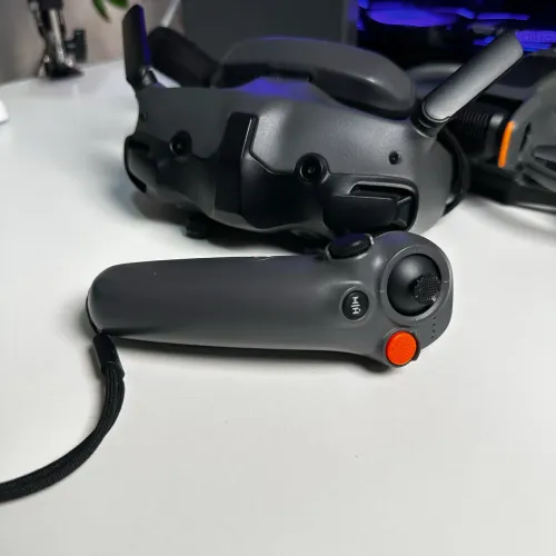 DJI AVATA 2 COMBO FLY MORE