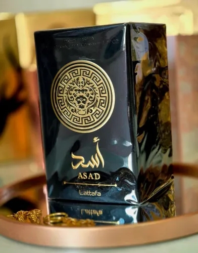 Asad _ Original