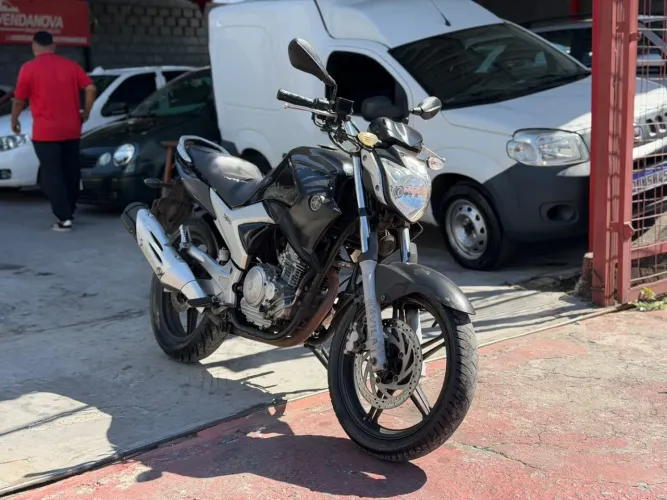 Yamaha Fz15 150 fazer flex 2014